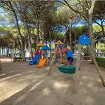 Vacanceselect Mobil homes - Camping Pineta sul mare camping village