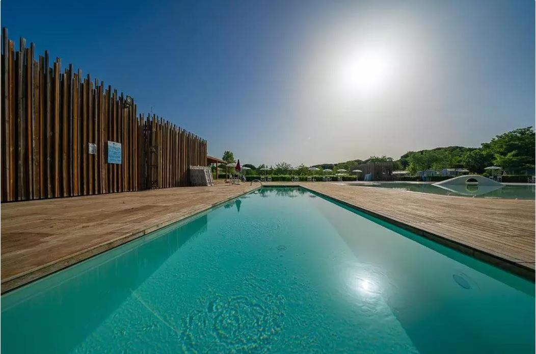 Vacanceselect Mobil Homes - Camping Pineta Sul Mare Camping Village Cesenatico